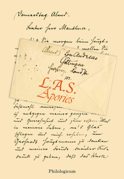 Picture of L. A. S. - apories
