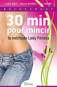 Picture of 30 min pour mincir - La méthode Lady Fitness