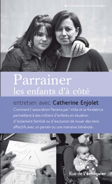 Image de Parrainer les enfants d'a cote