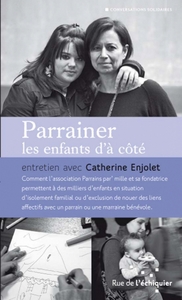 Image de Parrainer les enfants d'a cote