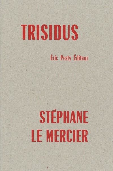 Picture of Trisidus