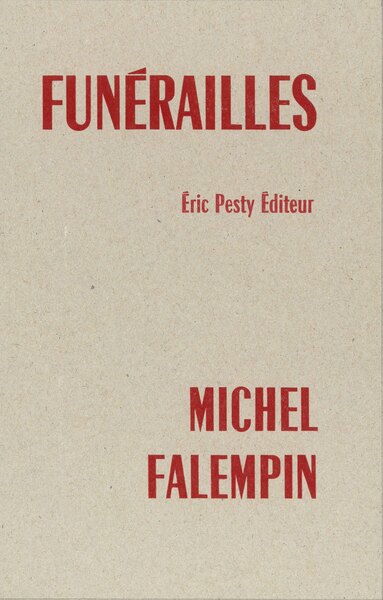 Picture of Funérailles