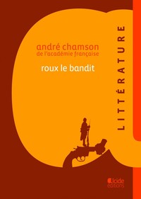 Image de ROUX LE BANDIT