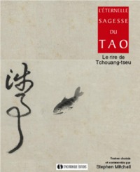 Image de Eternelle sagesse du Tao