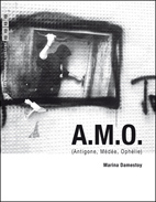 Image de A.M.O. - Antigone, Médée, Ophélie