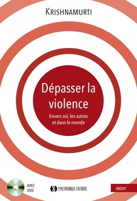 Image de Dépasser la violence