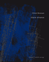 Picture of Claire errance