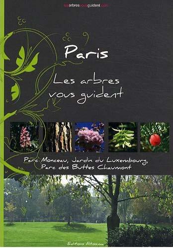 Image de Paris - Les arbres vous guident