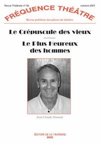 Picture of LE CREPUSCULE DES VIEUX - LE PLUS HEUREUX DES HOMMES
