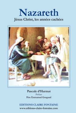 Image de Nazareth : Jésus Christ,  les années cachées