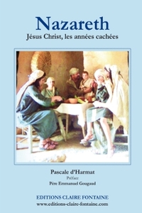 Image de Nazareth : Jésus Christ,  les années cachées