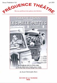 Picture of LES MILLE-PATTES