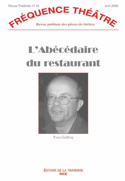 Image de L'ABECEDAIRE DU RESTAURANT