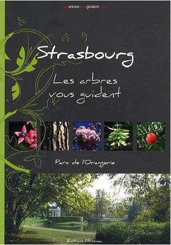 Image de Strasbourg - Les arbres vous guident