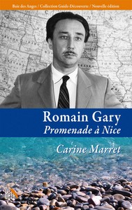 Image de Romain Gary, Promenade à Nice - Nouvelle édition