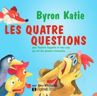 Picture of Les quatre questions