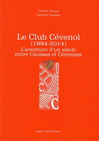Picture of LE CLUB CEVENOL (1894-2014)