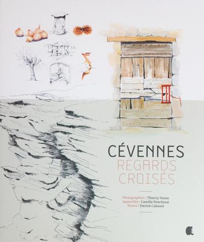 Picture of CEVENNES REGARDS CROISES