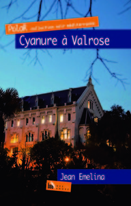 Picture of Cyanure à Valrose