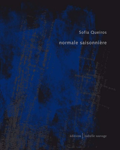 Picture of Normale saisonnière