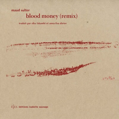 Picture of Blood Money (Remix)