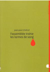 Picture of L'ASSEMBLEE TRAHIE