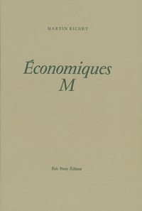 Picture of Économiques M