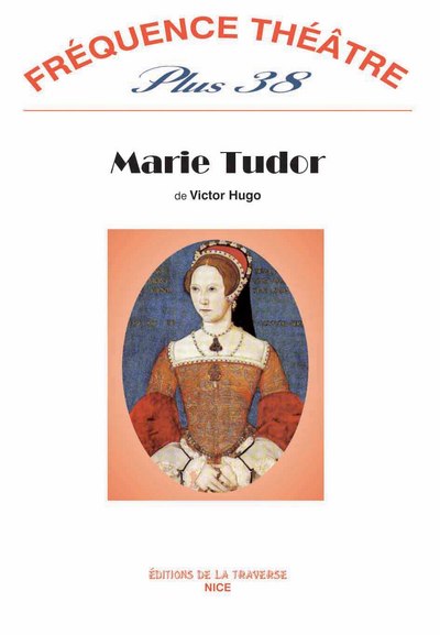 Picture of MARIE TUDOR