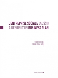 Picture of L'entreprise sociale (aussi) a besoin d'un business plan