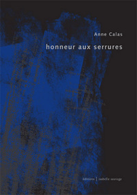 Image de Honneur aux serrures