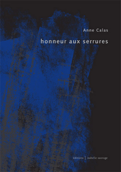 Picture of Honneur aux serrures