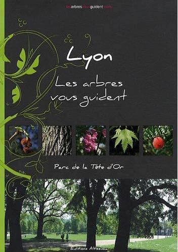 Picture of Lyon - Les arbres vous guident