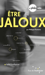 Picture of Etre jaloux