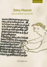 Picture of INDEX GRAECUS CUM INDICIBUS NECESSARIIS