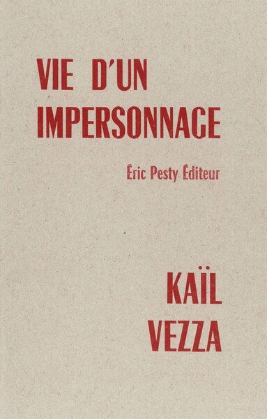 Image de Vie d’un impersonnage