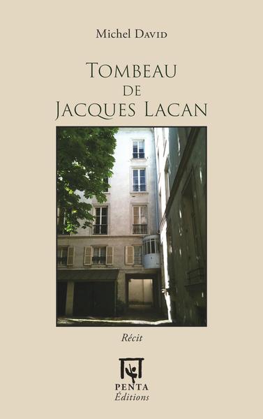 Picture of Tombeau de Jacques Lacan