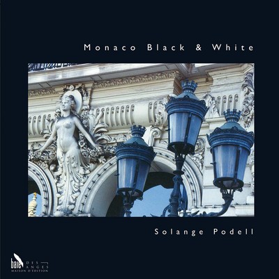 Image de Monaco Black and White