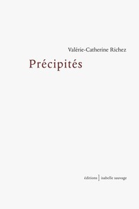 Image de Précipités