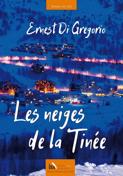 Image de Les neiges de la Tinée