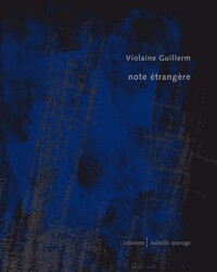 Picture of Note étrangère