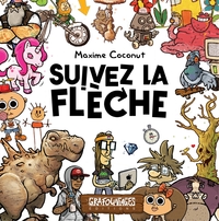 Image de Suivez la flèche !