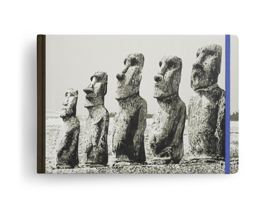 Image de TRAVEL BOOK ILE DE PAQUES