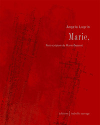Picture of Marie,