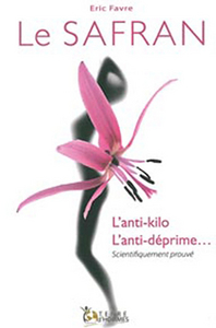 Image de Safran - L'anti-kilo - L'anti-déprime...