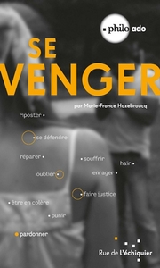 Picture of Se venger
