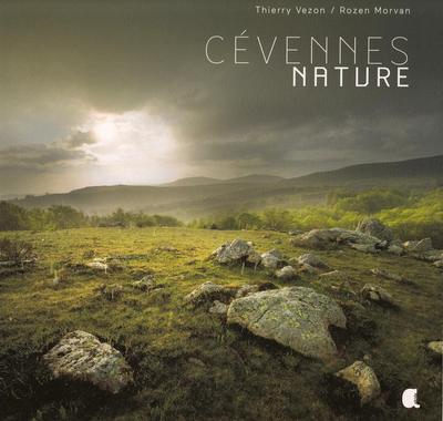 Image de CEVENNES NATURE NOUVELLE EDITION