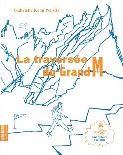 Picture of La traversée du Grand M