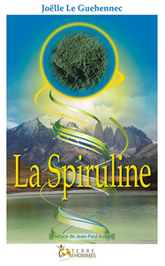 Picture of La spiruline