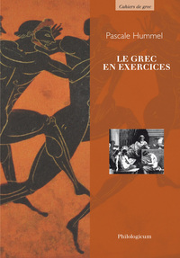 Image de Le grec en exercices