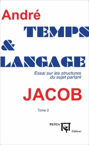 Image de Temps et langage